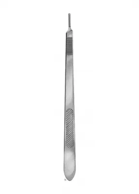 Scalpel Handles